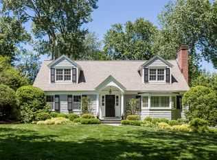 21 Sunset Rd, Darien, CT 06820