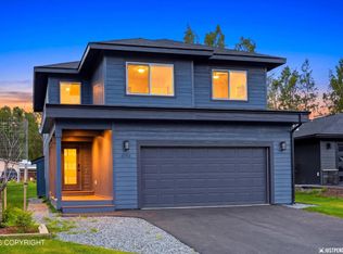 3793 Quartz Cir, Anchorage, AK 99502