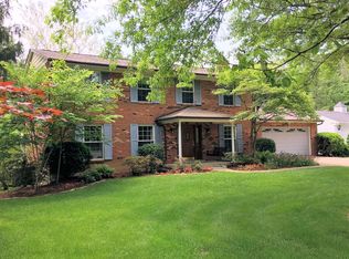 1859 Greenpine Dr, Cincinnati, OH