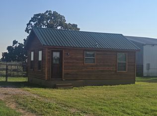 527 Walker Ln, Millsap, TX 76066