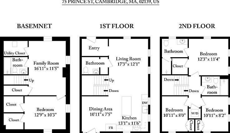 75 Prince St #75 — Photo 35