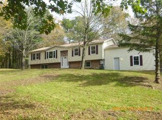 10 Wells Rd, Brookfield, MA 01506