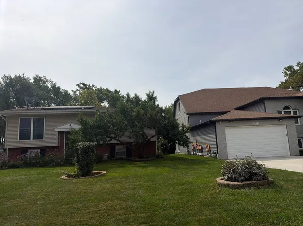 2527 Crabtree Ave, Woodridge, IL 60517