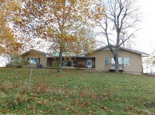 1084 Deep Wood Trl, Salem, AR 72576