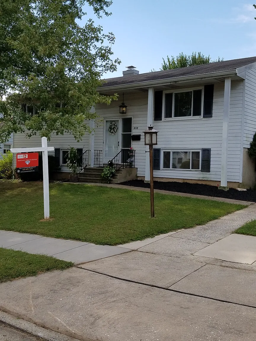 6115 Deerbrook Rd photo 1