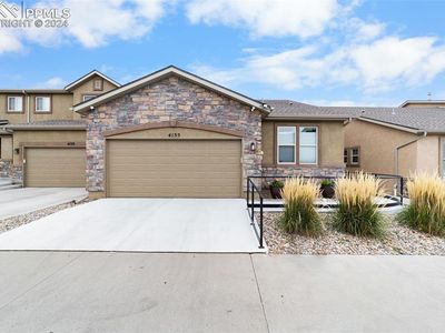 4155 Park Haven Vw, Colorado Springs, CO, 80917