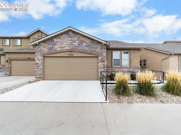 4155 Park Haven Vw, Colorado Springs, CO 80917