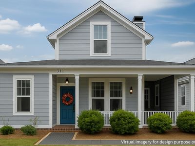 311 Parker St, North Little Rock, AR, 72114