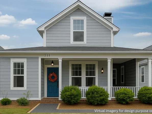 311 Parker St, North Little Rock, AR 72114