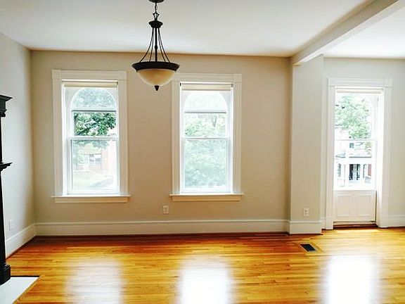 2nd image of 3431 Crittenden St #A