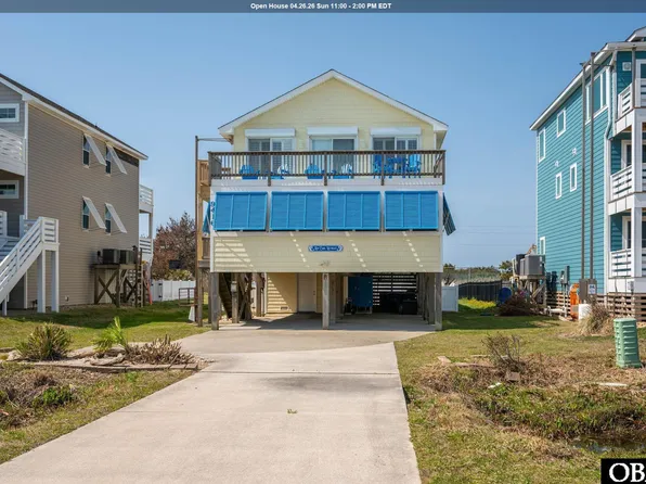 9416 S Old Oregon Inlet Rd #8, Nags Head, NC 27959