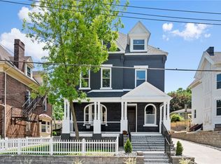 5512 Margaretta St, Pittsburgh, PA