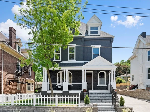 5512 Margaretta St, Pittsburgh, PA 15206