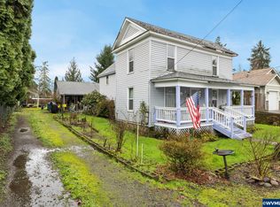 454 W Water St, Stayton, OR