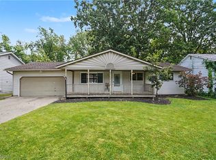 839 Sheffield Rd, Sheffield Lake, OH 44054