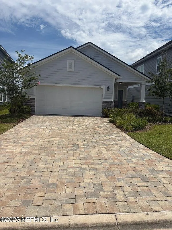 3 bed, 3.0 bath, 1864 sqft, $2,450 — Photo 1