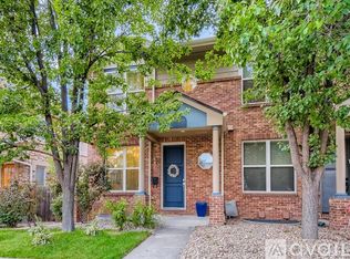 33 S Harrison St, Denver, CO 80209