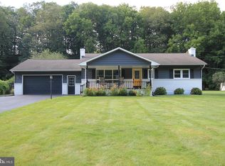 941 Lower Creek Rd, Milroy, PA 17063