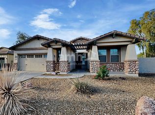 15691 W Montecito Ave, Goodyear, AZ 85395