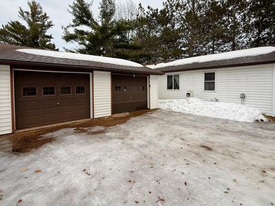 W7460 W Evans Bay Rd, Phillips, WI, 54555