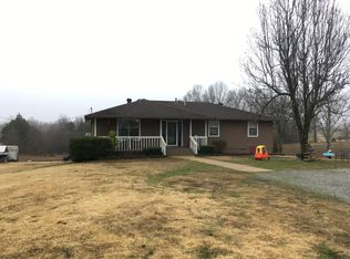 190 Kellet Rd, Pocahontas, AR 72455