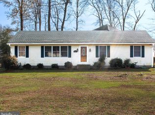 9691 Foy Rd, Denton, MD 21629