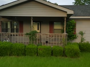 2526 Elko Rd, Elko, GA 31025