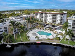River Shores Condo, Fort Lauderdale, FL 33334