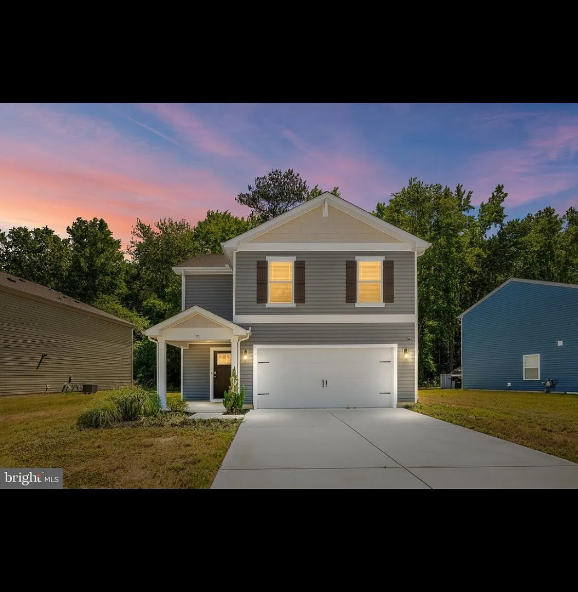 71 Currant Cir — Photo 1