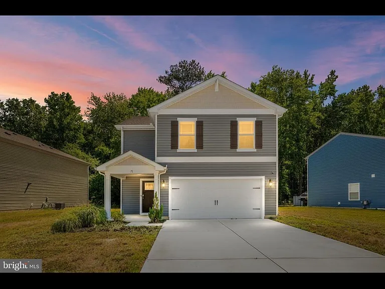 71 Currant Cir — Photo 1