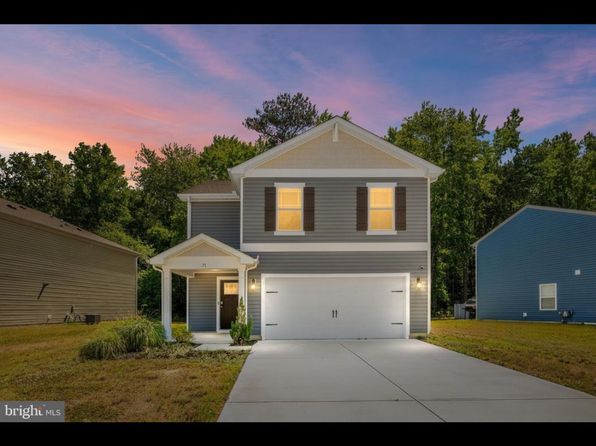 71 Currant Cir