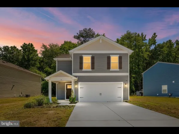 71 Currant Cir, Magnolia, DE 19962