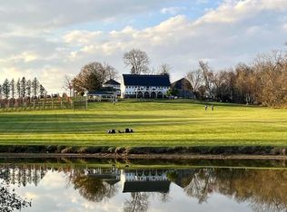 16804 Hamilton Station Rd, Hamilton, VA 20158