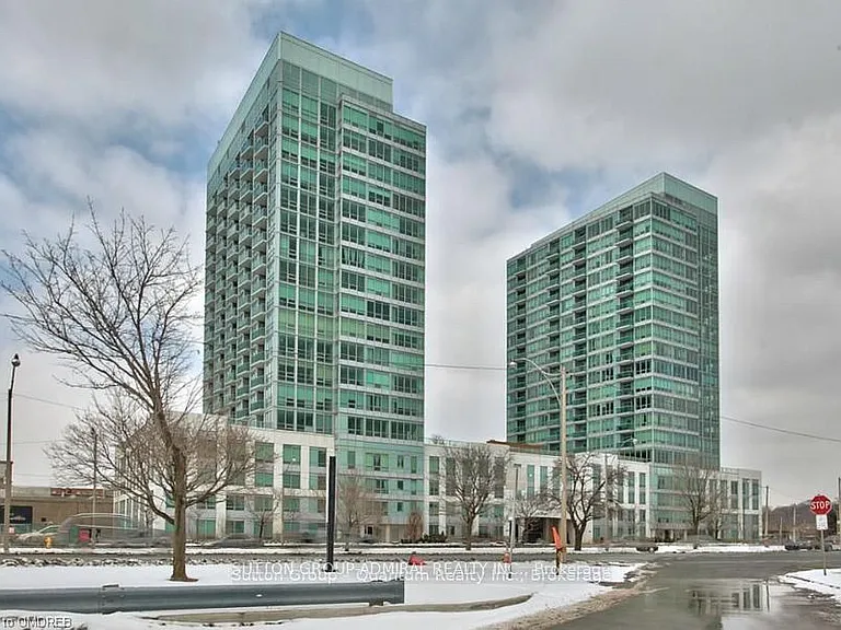 1900 Lake Shore Blvd W #Penthouse 04 — Photo 26