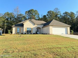 741 Magnolia Point Cir, Pearl, MS 39208