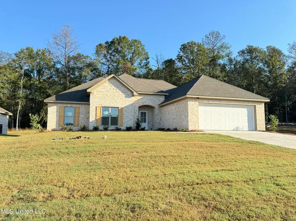 741 Magnolia Point Cir, Pearl, MS 39208