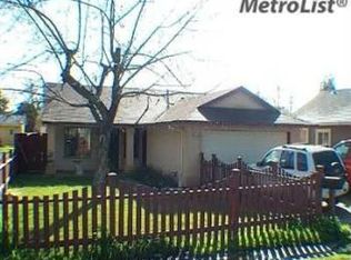 2836 N Redwood Ave, Stockton, CA 95205