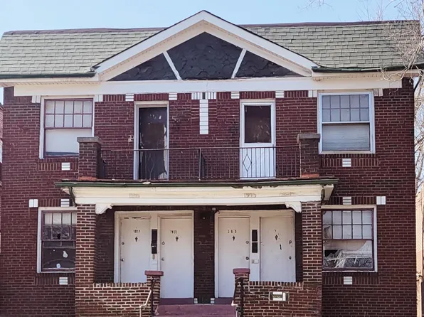 1911 Semple Ave, Saint Louis, MO 63112