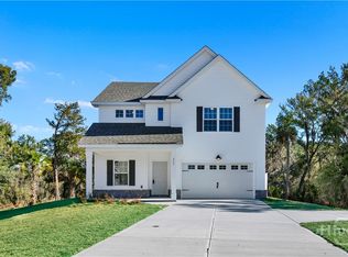 255 James Dr, Richmond Hill, GA 31324