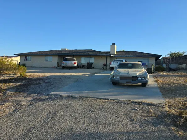 16631 Manning St, Victorville, CA 92394