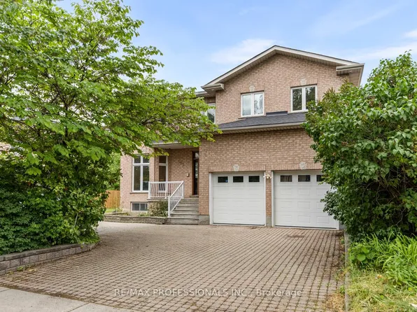 152 Evans Ave, Toronto, ON M8Z 1H9