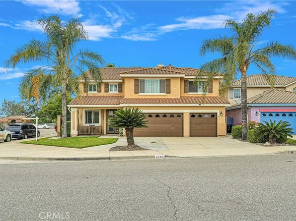 6240 Lytham Ln, Fontana, CA 92336