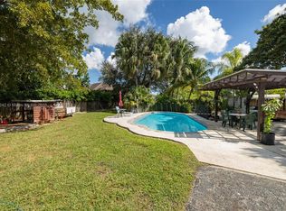 Universal Estates South A, Homestead, FL 33031