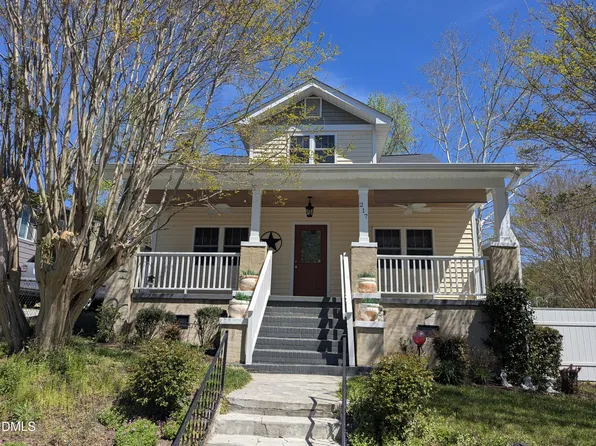 217 Moline St, Durham, NC 27707