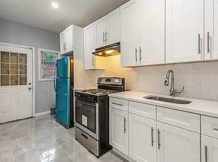 7 Stevens Ave #1E, Jersey City, NJ 07305