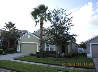 13926 Morning Frost Dr, Orlando, FL 32828