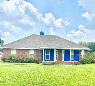 433 Hillandale Dr, Jackson, MS, 39212