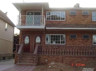 11944 167th St, Jamaica, NY 11434