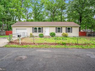 156 Dennis Ave, Browns Mills, NJ 08015