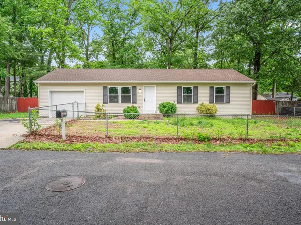 156 Dennis Ave, Browns Mills, NJ 08015